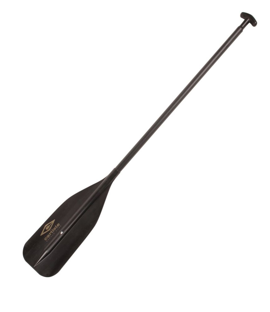 Carlisle Standard TGrip Canoe Paddle Paddles at L.L.Bean