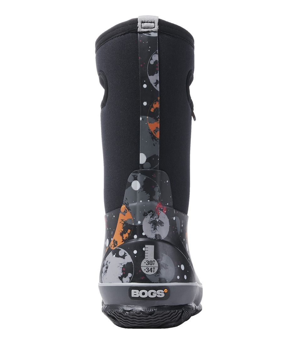 Kids' Bogs® Classic Moon Boots
