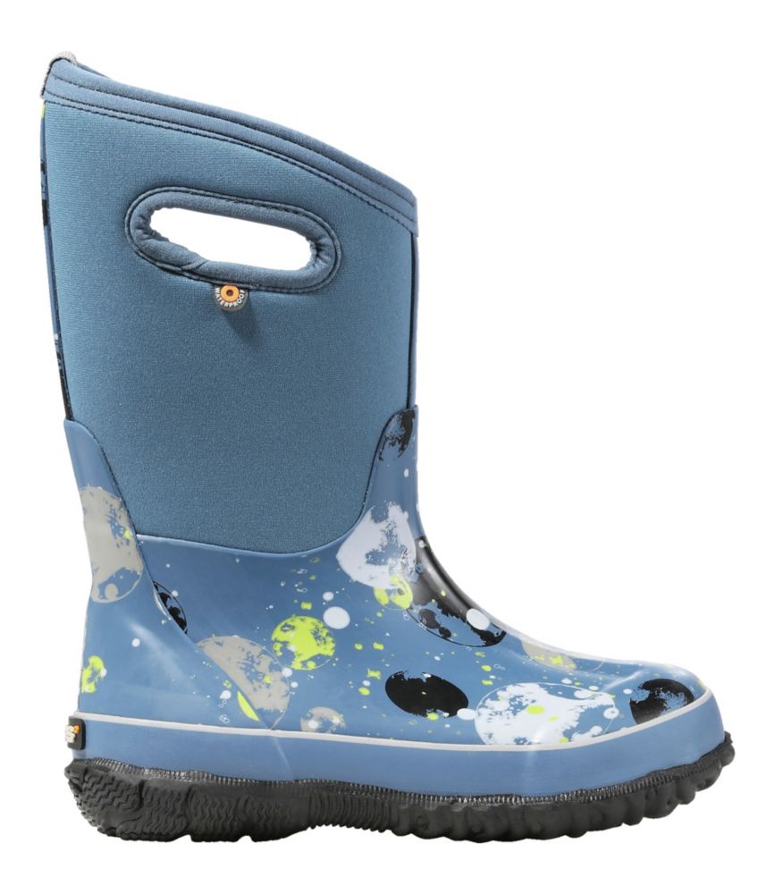bogs boots kids