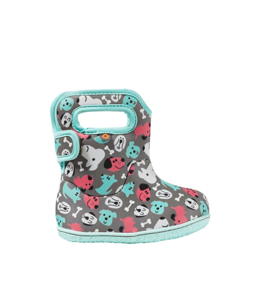 bogs baby rain boots