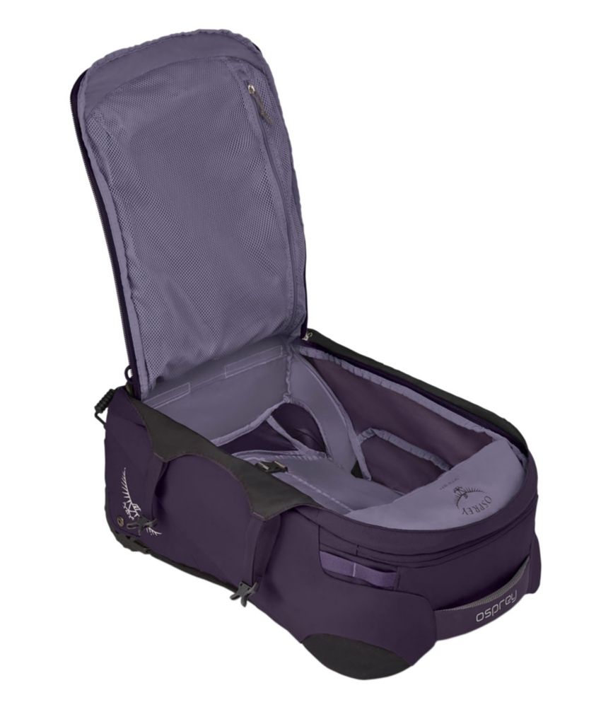 osprey suitcase sale