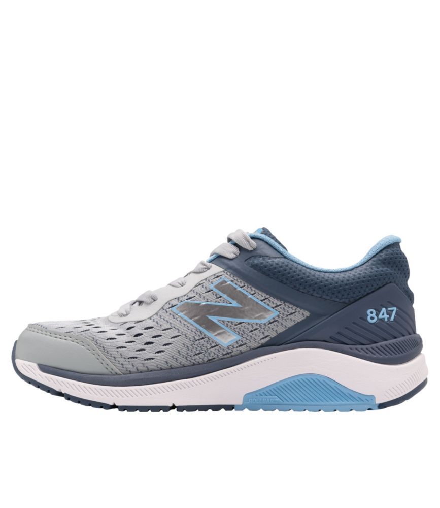 new balance 847 womens walking shoes