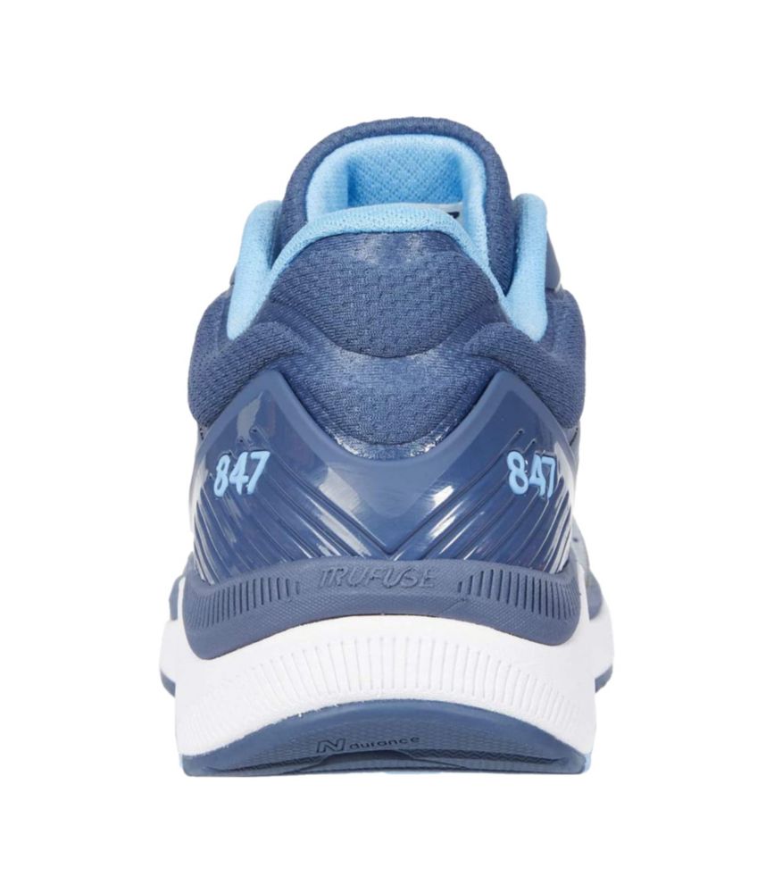 new balance 847 women's walking shoe