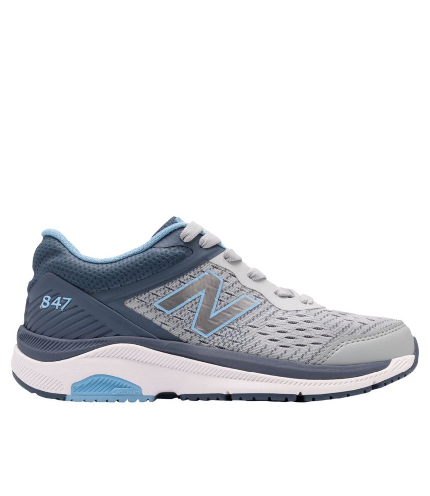 new balance women's 847