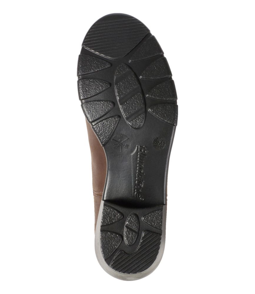 Women S Blundstone Heeled Chelsea Boots