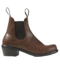 Ll bean east point best sale chelsea boot