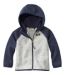Color Option: Bright Navy/Pewter, $59