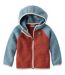  Color Option: Cadet Blue/Light Mahogany, $59.
