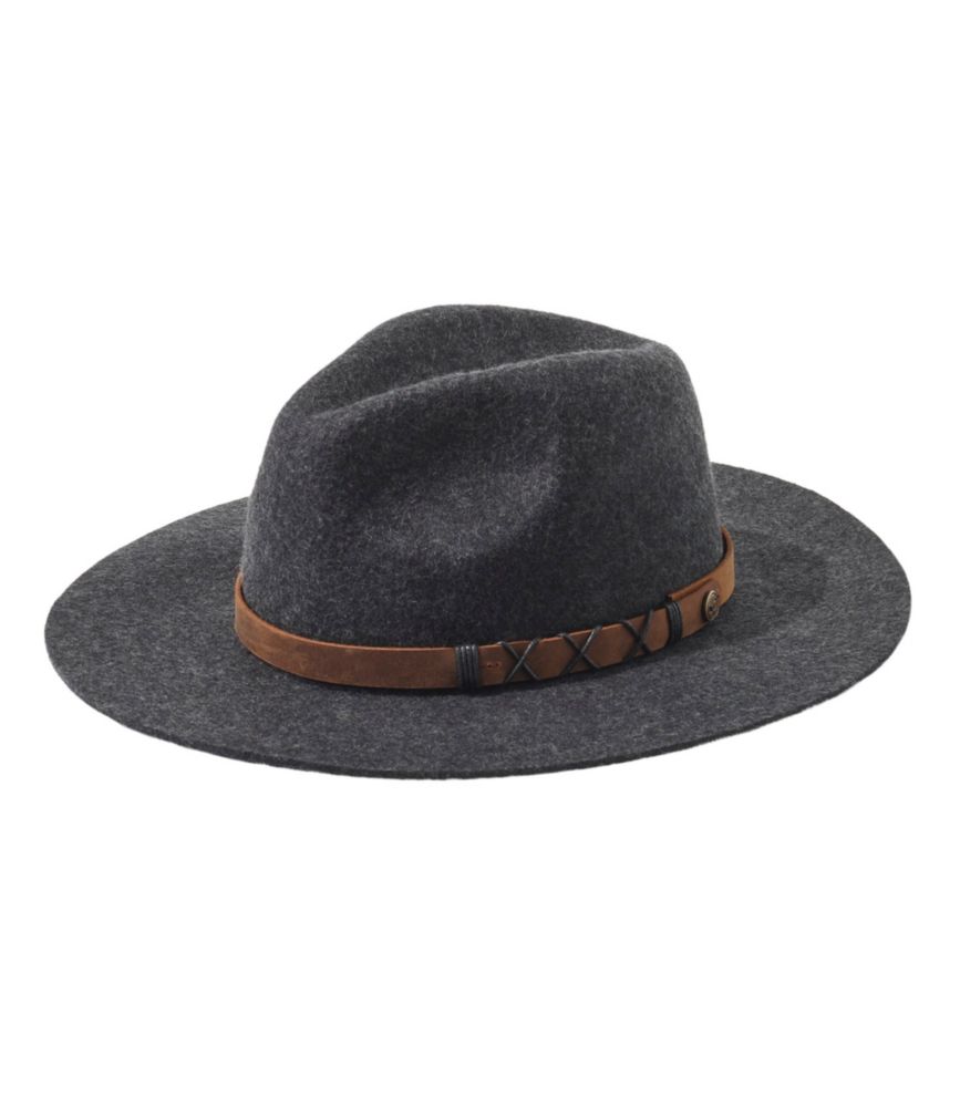 Women's Pistil Soho Brim Hat