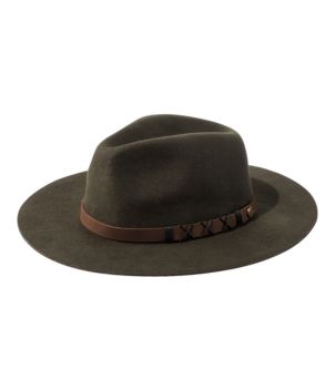 Women's Pistil Soho Brim Hat