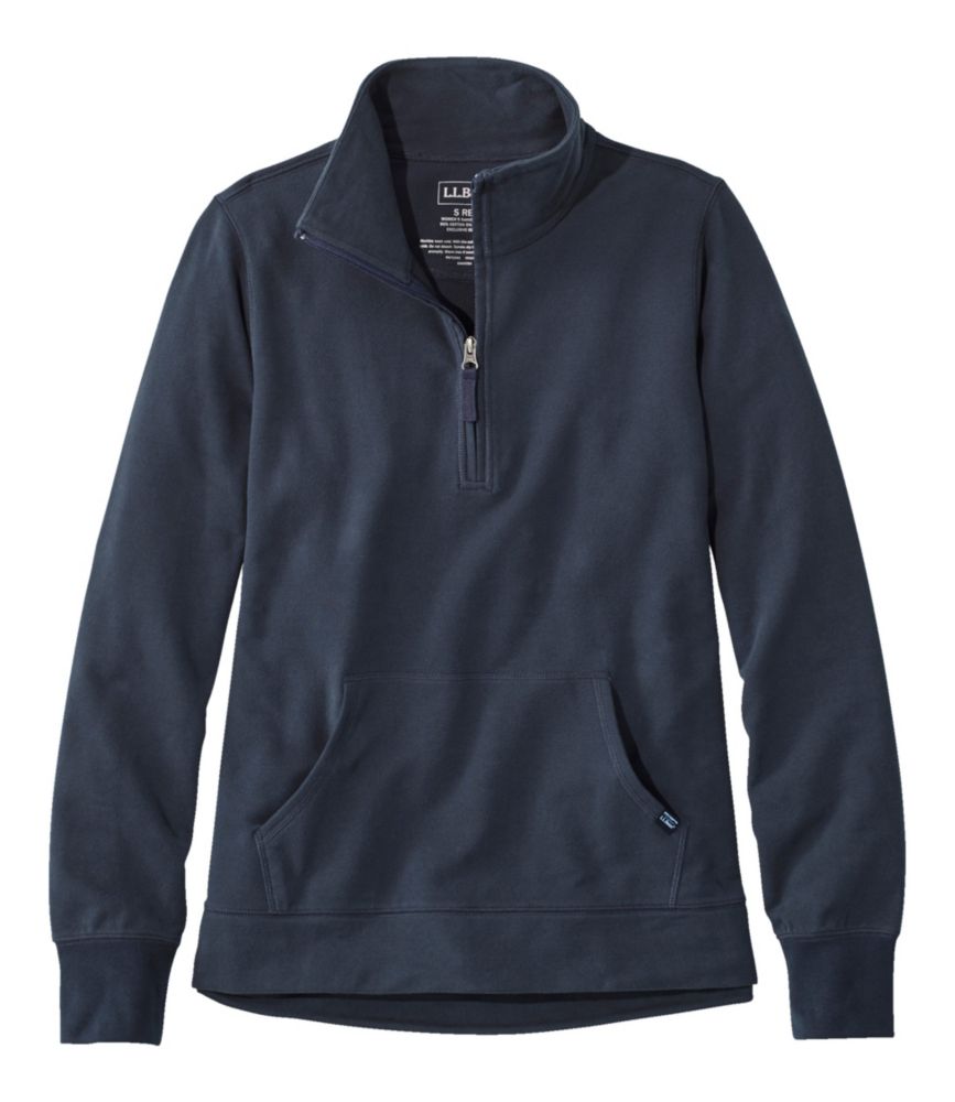 ll bean waterfowl sweater