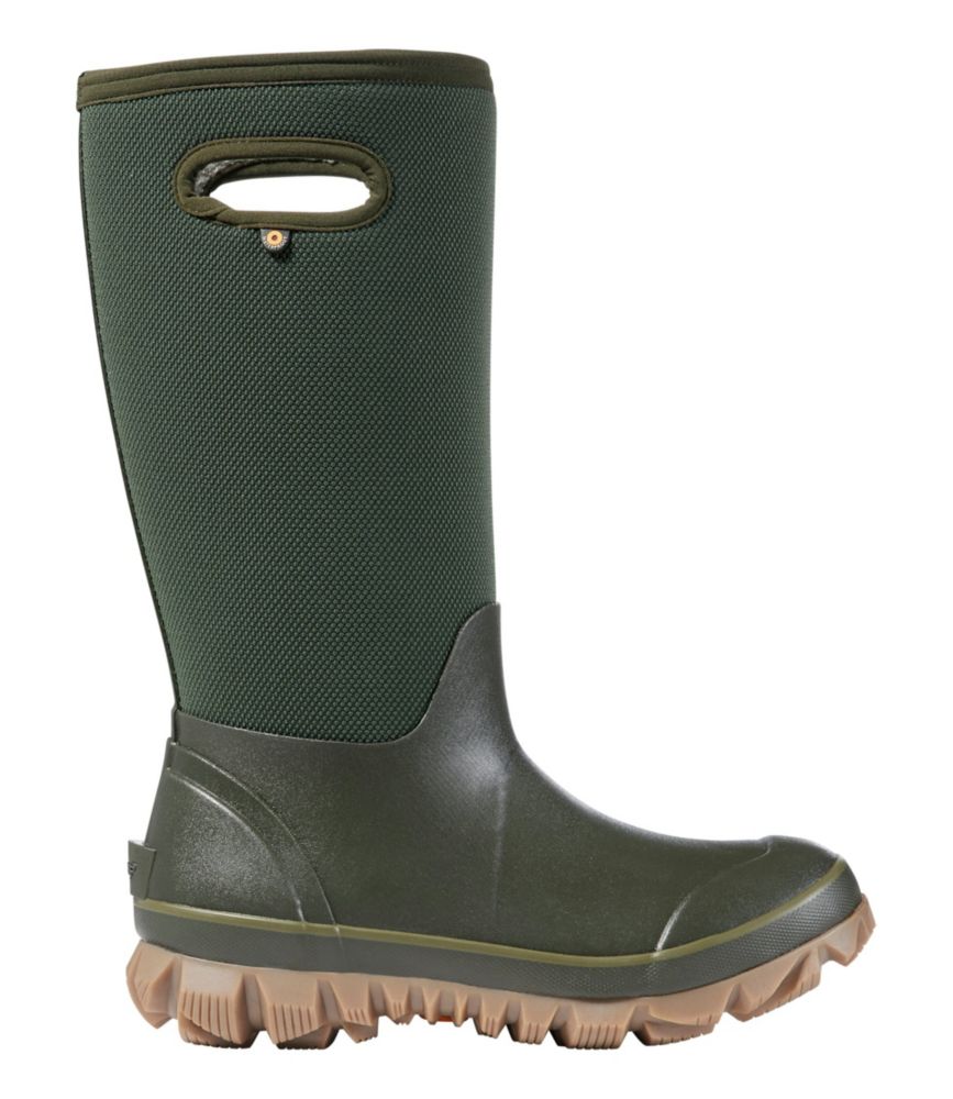 bogs whiteout woven boots