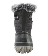 Arcata Knit Women's Snow Boots