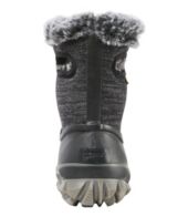 Women's Bogs Arcata Knit Boots