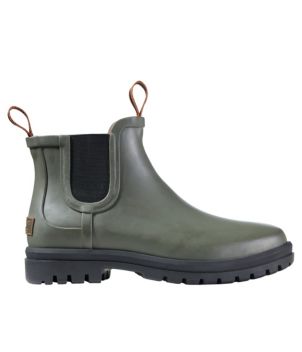 Women's Rugged Wellie® Chelsea Boots