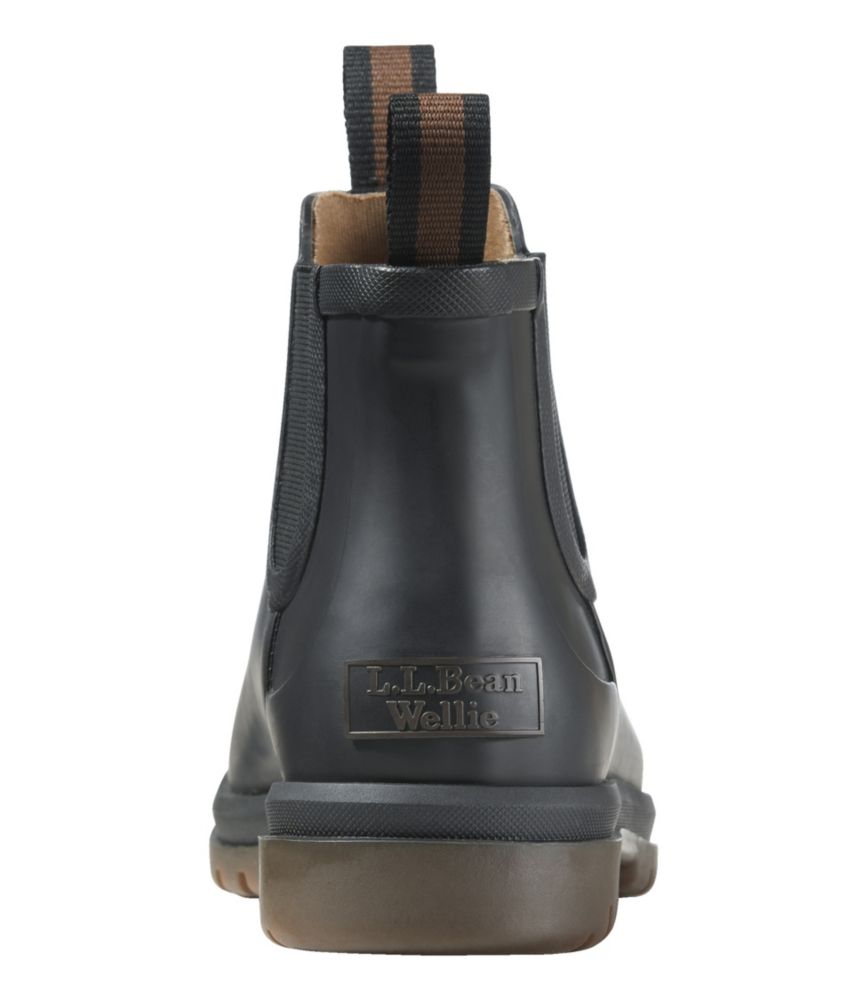 Women's Rugged Wellie® Chelsea Boots
