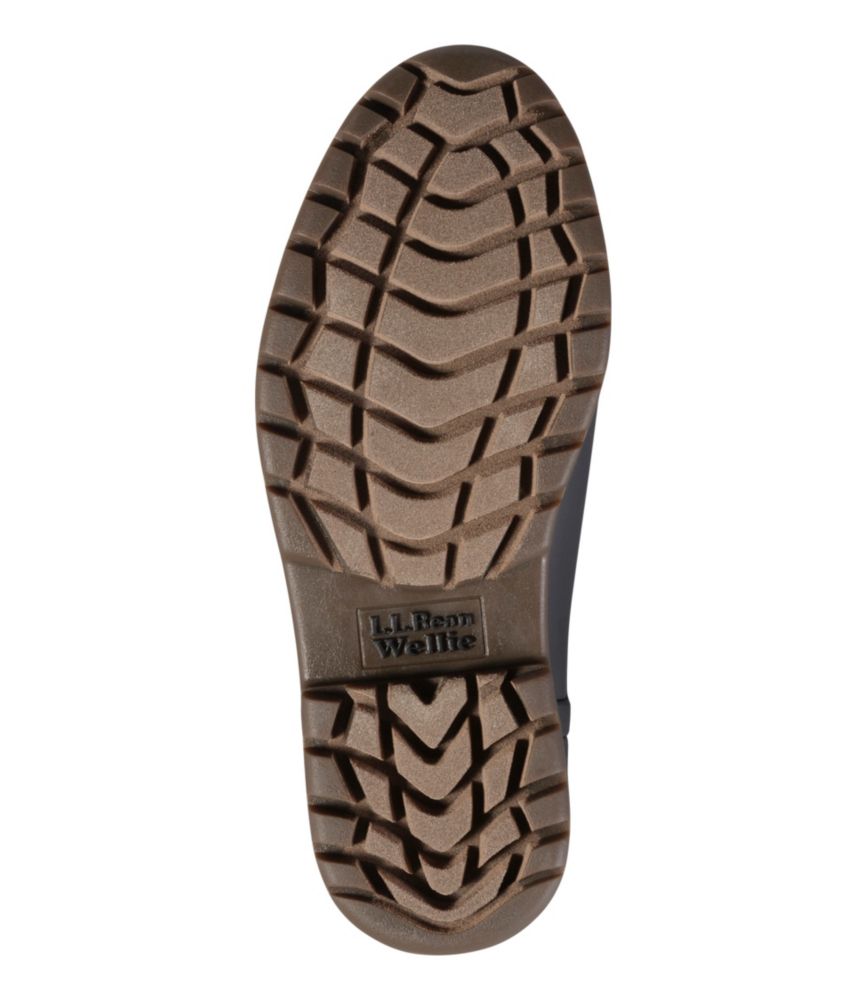 Women's Rugged Wellie® Chelsea Boots