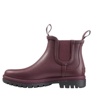 Rain Boots
