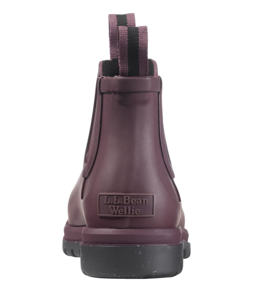 Women's Rugged Wellie® Chelsea Boots