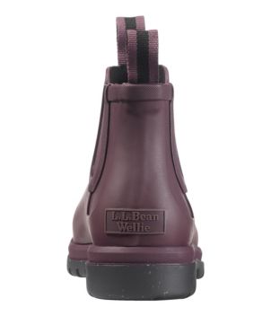 lol Bean Rain boots LL Bean Vintage Hunting Boots Gumshoes Rain Boot Made In USA  main image 3