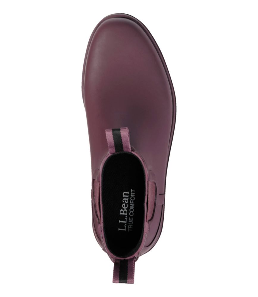 Women's Rugged Wellie® Chelsea Boots