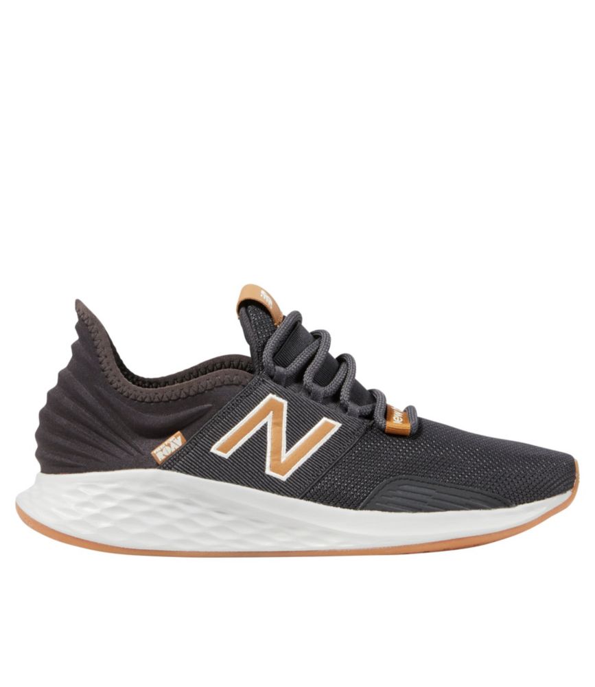 New balance roav 2024 black rose gold