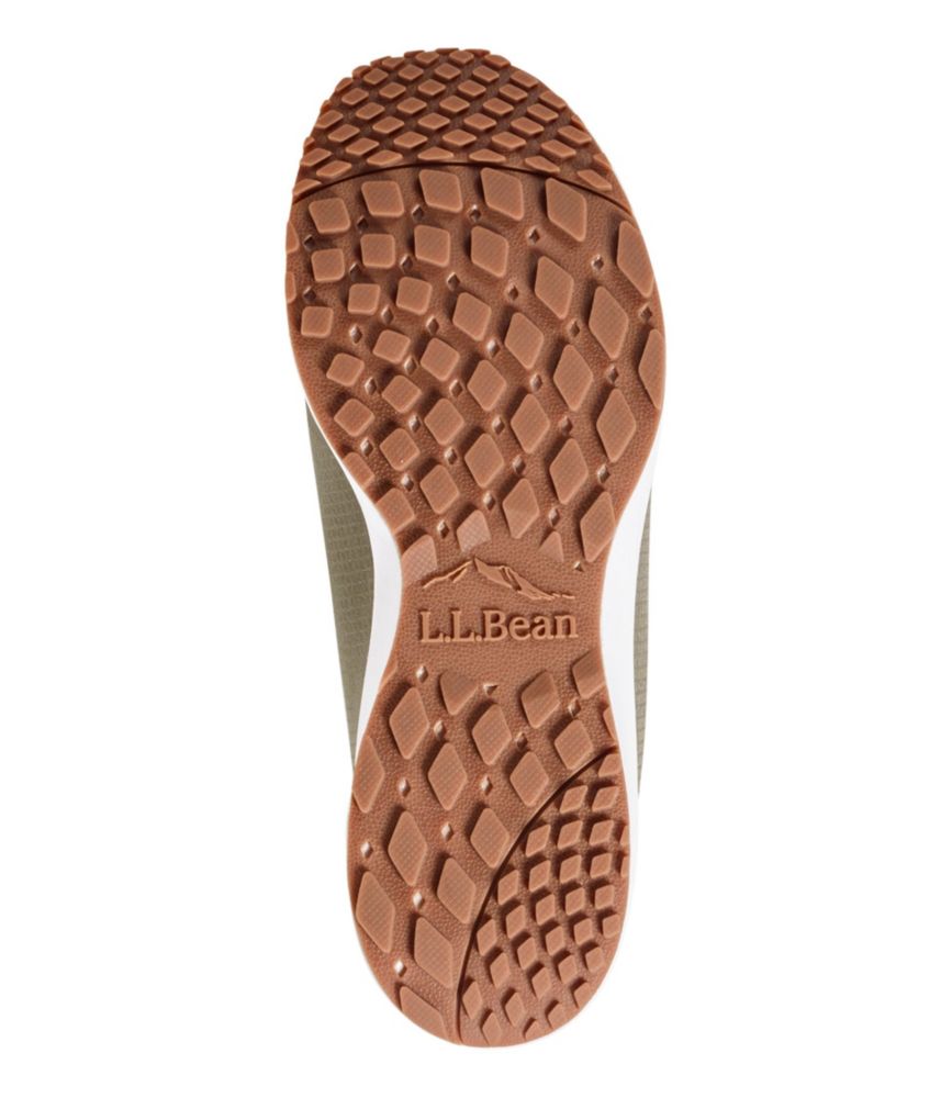 llbean running shoes