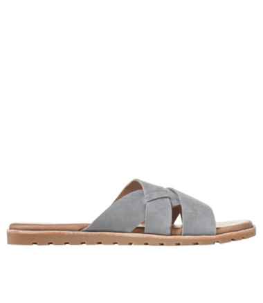 Women's Lakewashed Slides