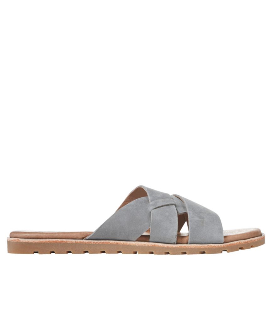 ll bean slide slippers
