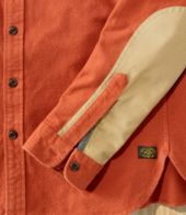 Men's L.L.Bean x Todd Snyder Chamois Shirt | Shirts at L.L.Bean