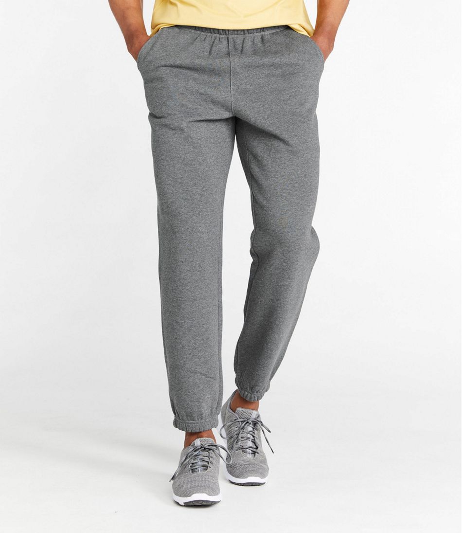 Men's Athletic Sweats, Pull-On Pants | Pants & Jeans at L.L.Bean