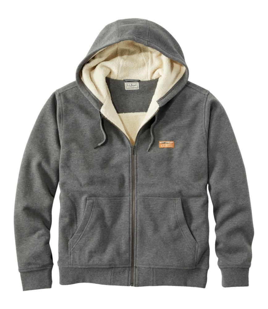 Sweatshirts | Company Logo Sweatshirts | L.L.Bean for Business | L.L ...