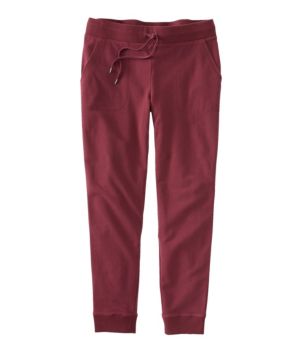 Women's Ultrasoft Sweats, Drawstring Jogger