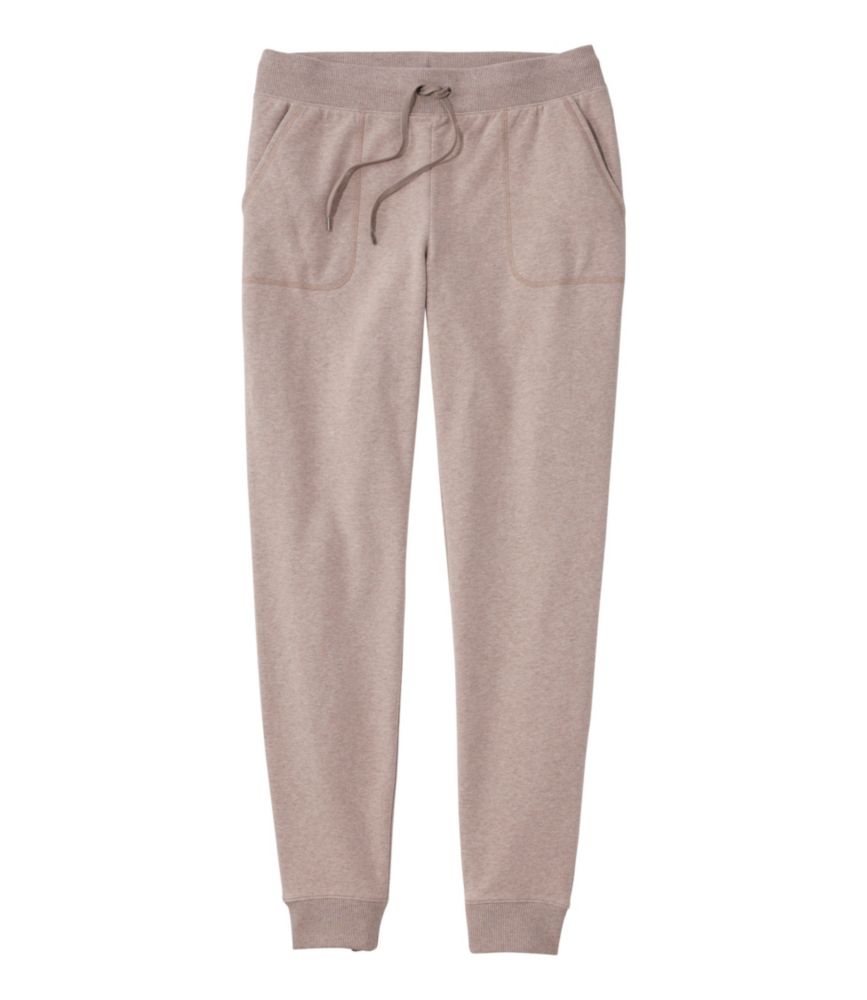 Women's Ultrasoft Sweats, Drawstring Jogger I have now bought three pairs of these for my mom because she loves them so much