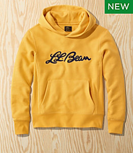 Men's L.L.Bean x Todd Snyder Hoodie Sweatshirt