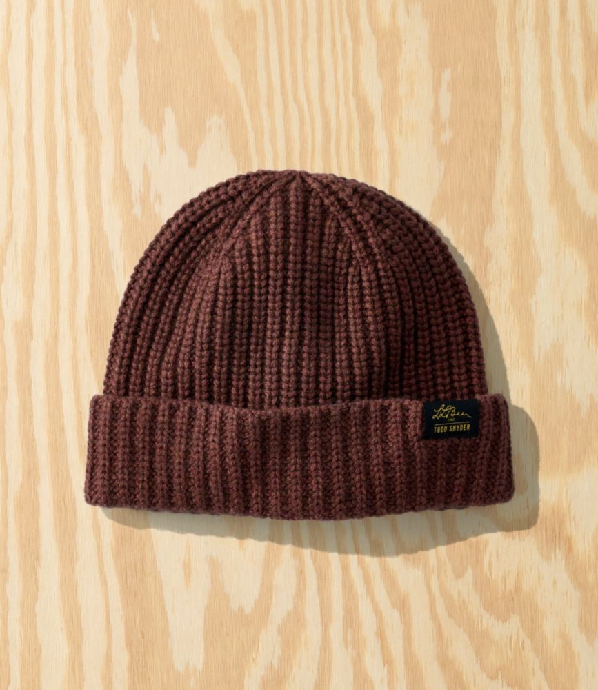 Orvis cashmere watch store cap