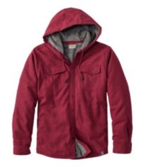 Ll bean katahdin iron works online hoodie