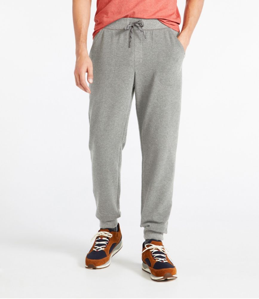 Men's Comfort Camp Sweatpants