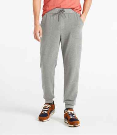 Men's Comfort Camp Sweatpants