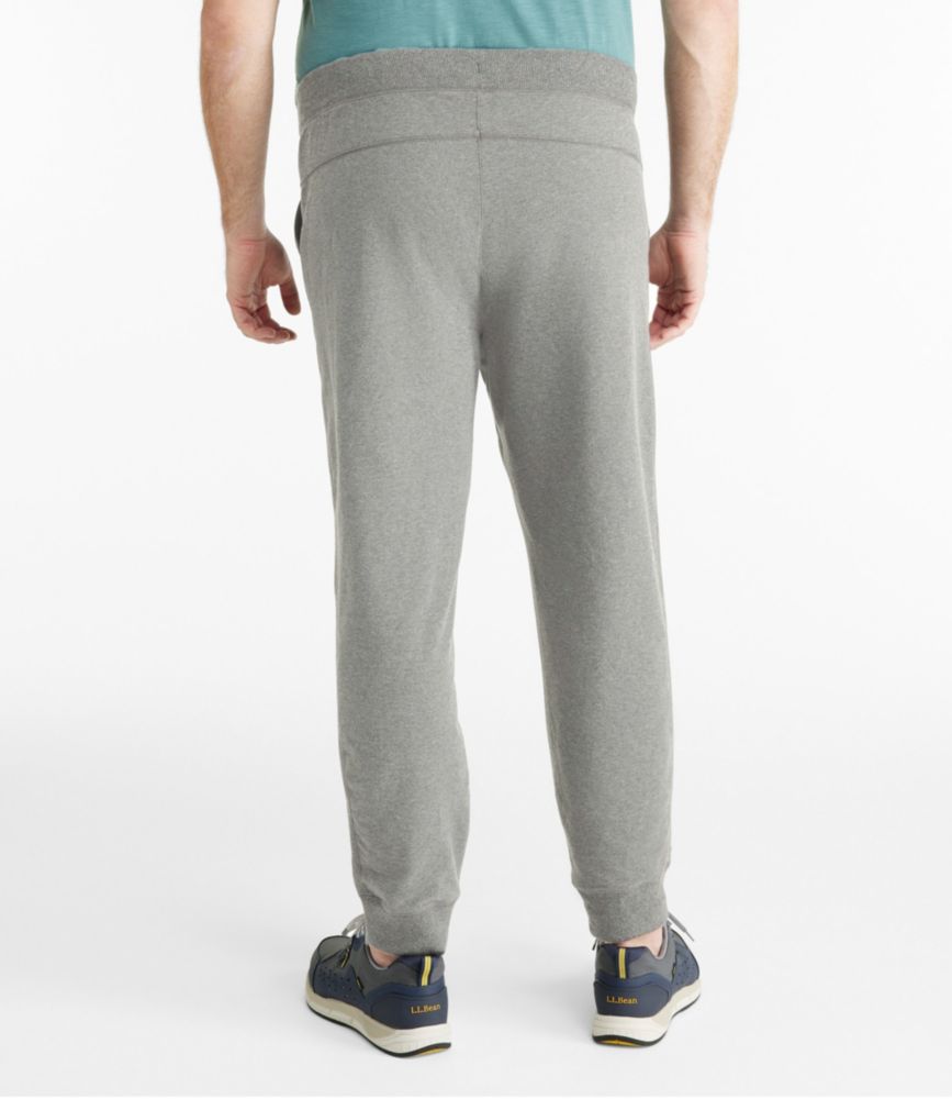 Men's Comfort Camp Sweatpants, Carbon Navy, small image number 5