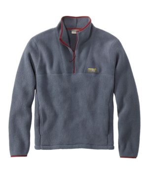 Men's Katahdin Fleece Pullover