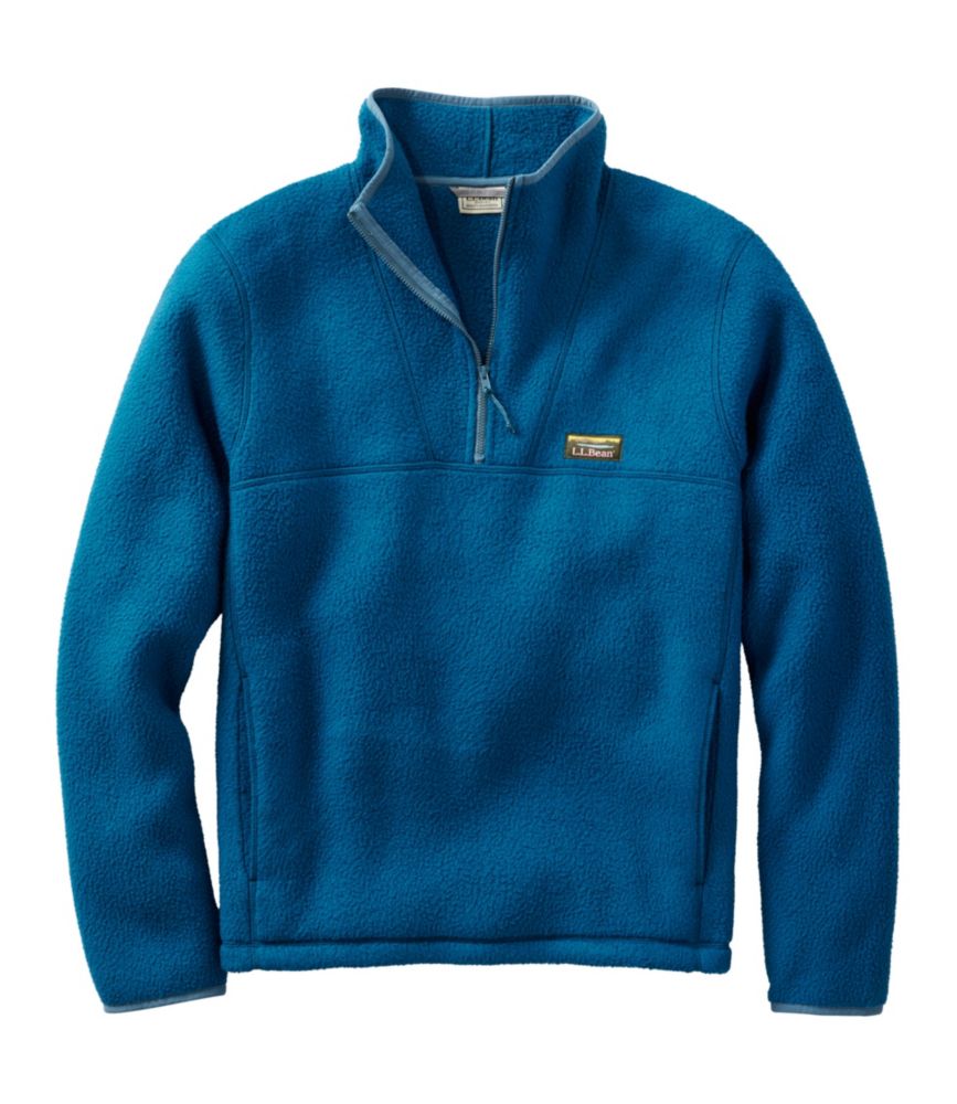 Men's Katahdin Fleece Pullover