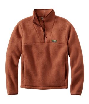 Men's Katahdin Fleece Pullover