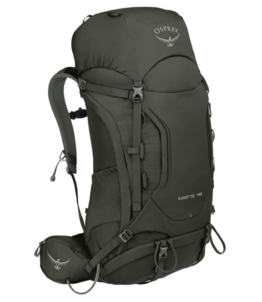 ll bean lightweight backpack