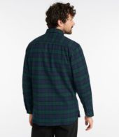 LL Bean Chamois Shirt L/XLT – Honey Bear Wares