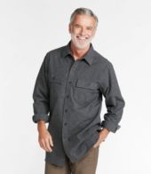 L.L. Bean Chamois Shirt – Aimé Leon Dore