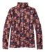  Sale Color Option: Deep Wine Winter Floral, $34.99.