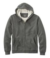 Men's Airlight Knit Full-Zip Hoodie at L.L. Bean