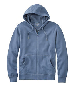 Men's Athletic Sweats, Full-Zip Hooded Sweatshirt
