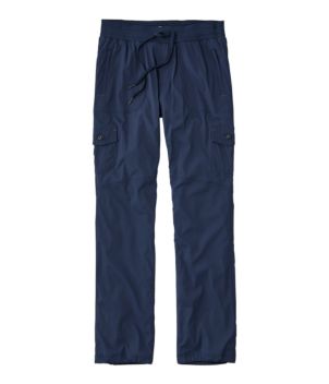 Women's Vista Camp Pants, Straight-Leg Fleece-Lined